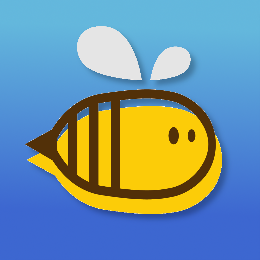 Spelling Bee Amazing app icon